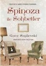Goce Smilevski - Spinoza ile Sohbetler