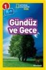 Shira Evans - National Geographic Kids - Gündüz ve Gece