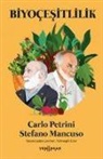 Stefano Mancuso, Carlo Petrini - Biyocesitlilik