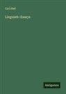Carl Abel - Linguistic Essays