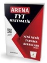 Murat Boncuk - Arena TYT Matematik Yeni Nesil Tarama Sinavlari