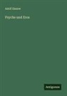 Adolf Zinzow - Psyche und Eros