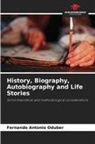 Fernando Antonio Oduber - History, Biography, Autobiography and Life Stories