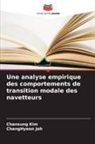 ChangHyeon Joh, Chansung Kim - Une analyse empirique des comportements de transition modale des navetteurs
