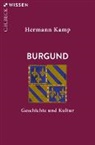 Hermann Kamp - Burgund