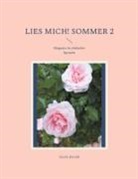 Gisela Darrah - Lies mich! Sommer 2
