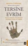 Melanie Challenger - Tersine Evrim