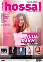 Patric Knittel, Björn Sülter - hossa! - Das Magazin für Volksmusik und Schlager!