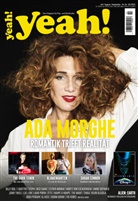 Patric Knittel, Björn Sülter - yeah! - Das Magazin für Pop- und Rockkultur