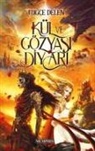Tugce Delen - Kül Ve Gözyasi Diyari