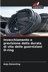 Anja Kömmling - Invecchiamento e previsione della durata di vita delle guarnizioni O-ring