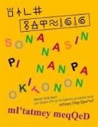 Martin Erik Horn - sona nasin pi nanpa Okitonon - mI'tatmey meqQeD