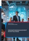 Andreas Pörtner - Innovationsmanagement im Mittelstand