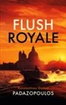Konstantinos Gustad Padazopoulos - Flush Royale