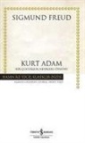 Sigmund Freud - Kurt Adam
