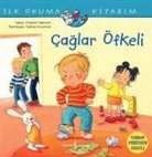 Christian Tielmann - Ilk Okuma Kitabim - Caglar Öfkeli