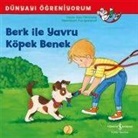 Susa Hämmerle - Dünyayi Ögreniyorum - Berk ile Yavru Köpek Benek