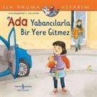 Anna Wagenhoff - Ilk Okuma Kitabim - Ada Yabancilarla Bir Yere Gitmez