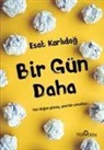 Esat Karlidag - Bir Gün Daha