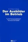 Hans P. Freytag, Hermann Grasmeher - Der Ausbilder im Betrieb