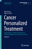Nima Rezaei - Cancer Personalized Treatment