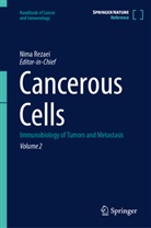 Nima Rezaei - Cancerous Cells