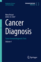 Nima Rezaei - Cancer Diagnosis