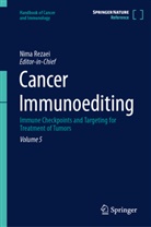 Nima Rezaei - Cancer Immunoediting