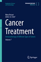 Nima Rezaei - Cancer Treatment
