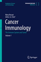 Nima Rezaei - Cancer Immunology