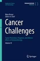 Nima Rezaei - Cancer Challenges