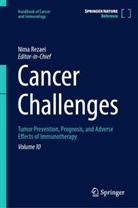 Nima Rezaei - Cancer Challenges