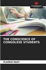 Plamedi Ngoy - THE CONSCIENCE OF CONGOLESE STUDENTS