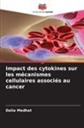 Dalia Medhat - Impact des cytokines sur les mécanismes cellulaires associés au cancer