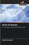 Daniel Gonzalez - Occhi di Numen