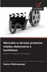 Dania Pfeifenberger - Msciciele w okresie przemian miedzy zlozonoscia a konfliktem