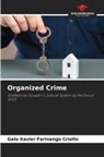Galo Xavier Farinango Criollo - Organized Crime