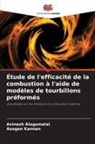 Avinash Alagumalai, Asogan Kannan - Étude de l'efficacité de la combustion à l'aide de modèles de tourbillons préformés