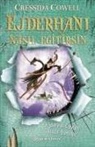 Cressida Cowell - Ejderhani Nasil Egitirsin 4
