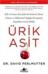 David Perlmutter - Ürik Asit