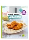 Corinna Wild - Rezepte für den AIRFRYER