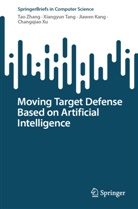 Jiawen Kang, Jiawen et al Kang, Xiangyun Tang, Changqiao Xu, Tao Zhang - Moving Target Defense Based on Artificial Intelligence