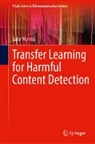 Salar Mohtaj - Transfer Learning for Harmful Content Detection