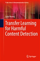 Salar Mohtaj - Transfer Learning for Harmful Content Detection