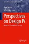 João Neves, Daniel Raposo, Ricardo Silva - Perspectives on Design IV