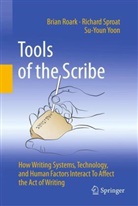 Brian Roark, Richard Sproat, Su-Youn Yoon - Tools of the Scribe