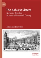 Allison Scardino Belzer - The Ashurst Sisters