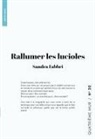 Sandra Fabbri - Rallumer les lucioles