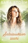 Sara Storm - Salaisuuksien saari