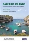 David &amp; Susie Baggaley - Balearic Islands